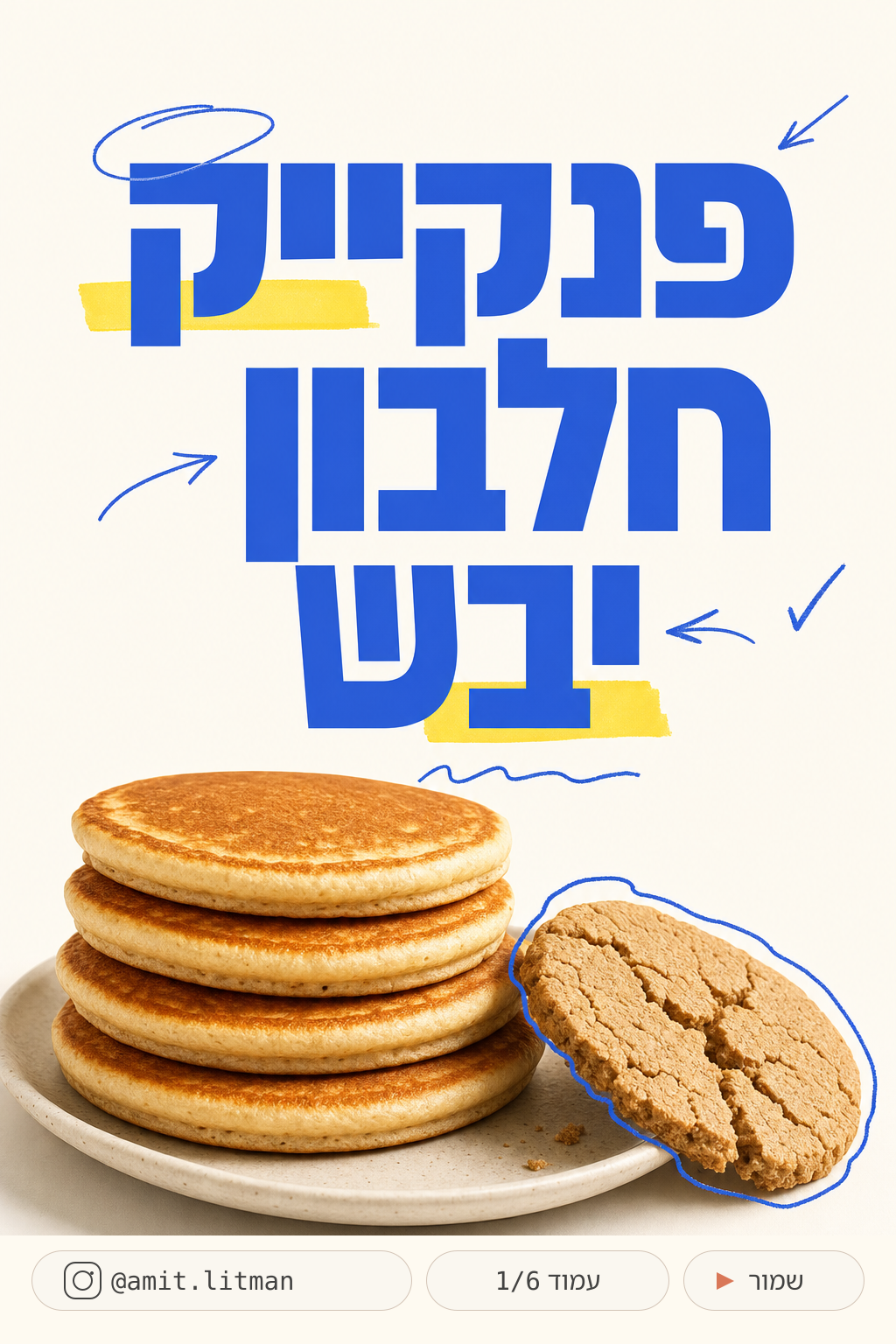 קרוסלה שנוצרה בפלטפורמה